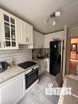 2-к квартира, вторичка, 48м2, 6/9 этаж