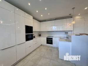 3-к квартира, вторичка, 114м2, 6/20 этаж