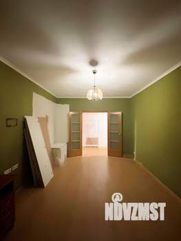 1-к квартира, вторичка, 39м2, 14/20 этаж