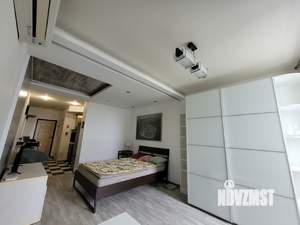 Студия квартира, вторичка, 31м2, 18/24 этаж