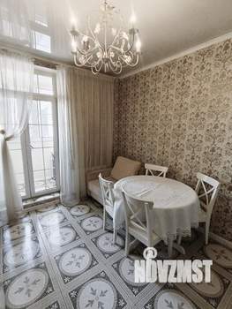 1-к квартира, вторичка, 45м2, 17/18 этаж