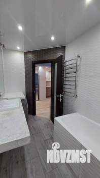 1-к квартира, вторичка, 45м2, 20/22 этаж