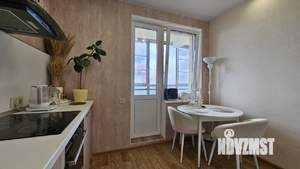 1-к квартира, вторичка, 48м2, 14/19 этаж