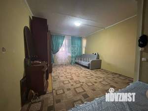 1-к квартира, вторичка, 35м2, 7/10 этаж