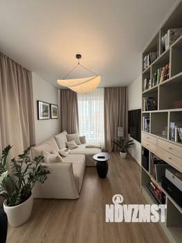 2-к квартира, вторичка, 48м2, 25/25 этаж