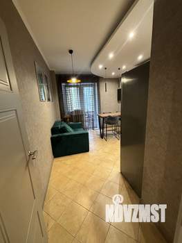 2-к квартира, вторичка, 69м2, 3/24 этаж