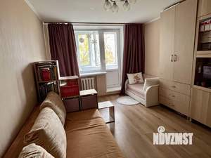1-к квартира, вторичка, 33м2, 4/9 этаж