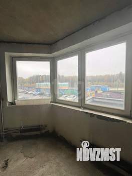 2-к квартира, вторичка, 66м2, 2/19 этаж
