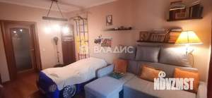 3-к квартира, вторичка, 82м2, 3/24 этаж