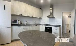 1-к квартира, вторичка, 42м2, 23/25 этаж