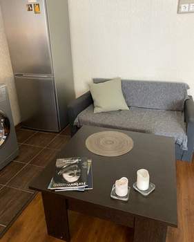 1-к квартира, вторичка, 39м2, 9/25 этаж