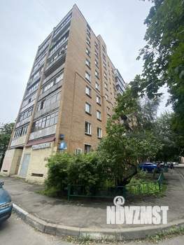 2-к квартира, вторичка, 35м2, 5/9 этаж