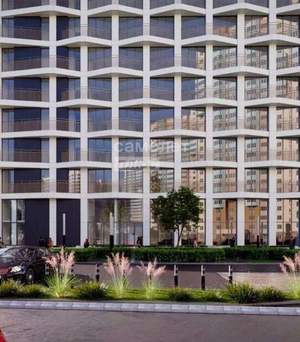 Студия квартира, вторичка, 25м2, 2/16 этаж