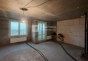 2-к квартира, вторичка, 67м2, 18/18 этаж
