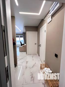 2-к квартира, вторичка, 37м2, 21/24 этаж