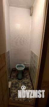 1-к квартира, вторичка, 39м2, 5/12 этаж