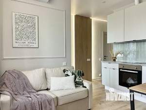 1-к квартира, вторичка, 35м2, 5/26 этаж