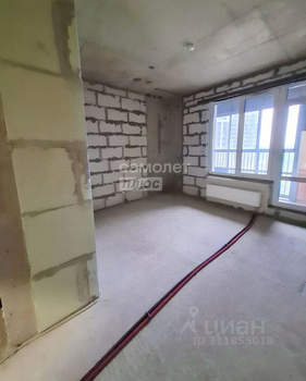 Студия квартира, вторичка, 24м2, 5/24 этаж