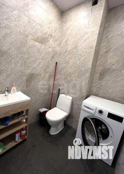 2-к квартира, вторичка, 40м2, 3/26 этаж