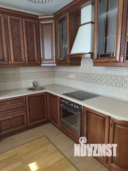2-к квартира, вторичка, 56м2, 7/20 этаж