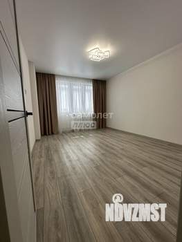 1-к квартира, вторичка, 50м2, 17/17 этаж