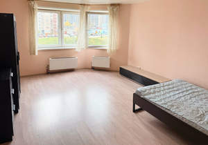 1-к квартира, вторичка, 44м2, 4/21 этаж
