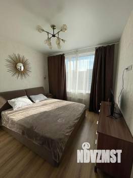 3-к квартира, вторичка, 65м2, 23/26 этаж
