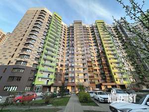 1-к квартира, вторичка, 45м2, 8/19 этаж