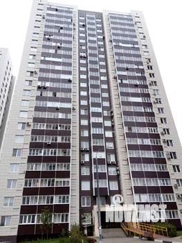 1-к квартира, вторичка, 30м2, 11/22 этаж