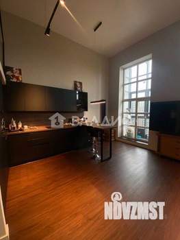 2-к квартира, вторичка, 90м2, 21/21 этаж