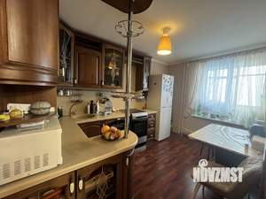 1-к квартира, вторичка, 35м2, 13/16 этаж