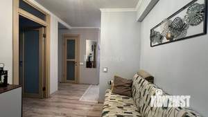 3-к квартира, вторичка, 58м2, 7/9 этаж