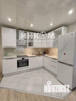 2-к квартира, вторичка, 47м2, 17/19 этаж