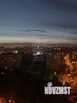2-к квартира, вторичка, 46м2, 13/18 этаж
