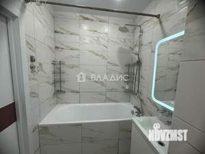 1-к квартира, вторичка, 38м2, 11/25 этаж