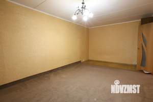 3-к квартира, вторичка, 64м2, 5/16 этаж