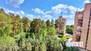 1-к квартира, вторичка, 49м2, 8/14 этаж