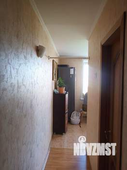1-к квартира, вторичка, 41м2, 13/13 этаж