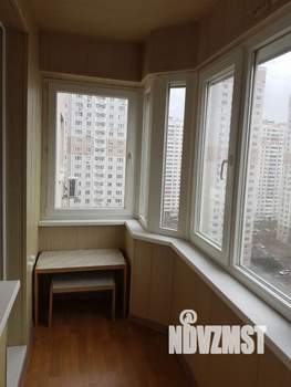 2-к квартира, вторичка, 58м2, 15/20 этаж