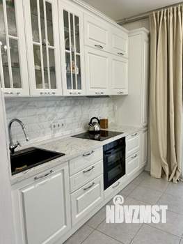 2-к квартира, вторичка, 58м2, 9/17 этаж