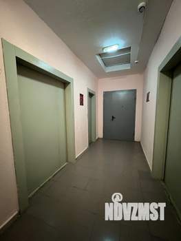 3-к квартира, вторичка, 74м2, 25/25 этаж
