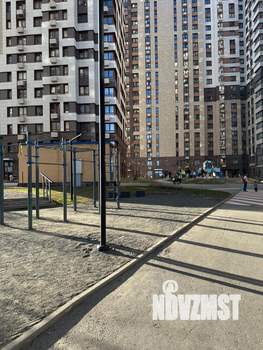 2-к квартира, вторичка, 52м2, 5/24 этаж