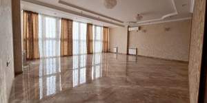 4-к квартира, вторичка, 143м2, 19/25 этаж