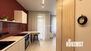 1-к квартира, вторичка, 30м2, 5/24 этаж