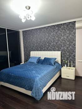 3-к квартира, вторичка, 83м2, 14/26 этаж