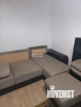 2-к квартира, вторичка, 55м2, 3/26 этаж