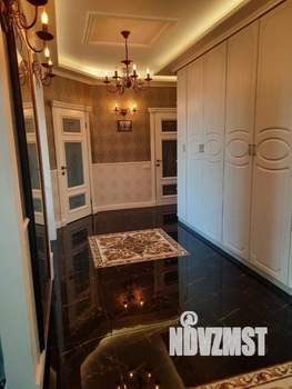 3-к квартира, вторичка, 97м2, 19/25 этаж