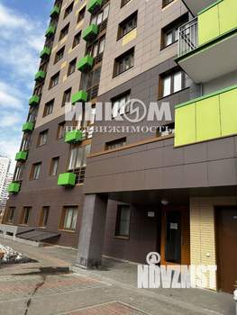 Студия квартира, вторичка, 32м2, 24/25 этаж
