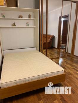 1-к квартира, вторичка, 40м2, 6/12 этаж