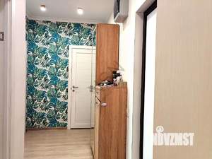 2-к квартира, вторичка, 55м2, 12/25 этаж